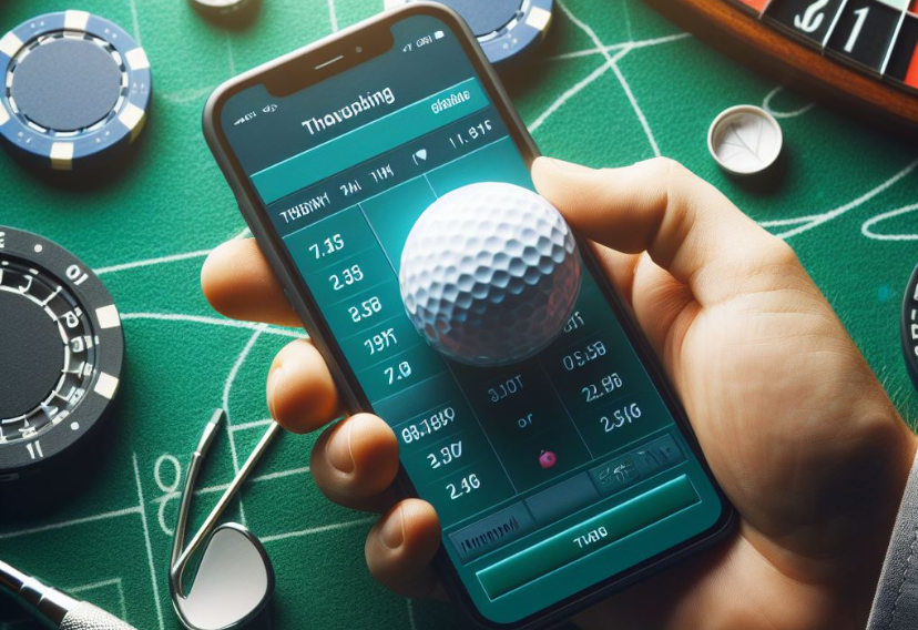 apostas em golfe, opções de apostas, estratégias de apostas, apostadores, torneios de golfe, análise de jogadores, apostas ao vivo, gerenciamento de bancas.