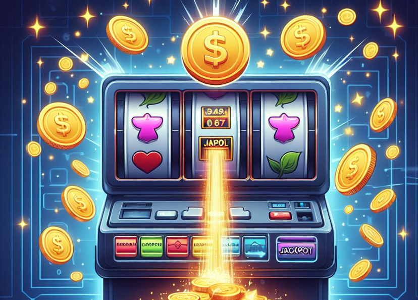 Jackpots Progressivos, Estratégias, Promoções de Cassino, Slots Online.
