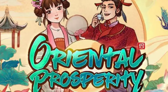 slot Oriental Prosperity, recursos especiais, rodadas grátis, wilds, multiplicadores, símbolos scatter, jogos de bônus, Stacked Symbols, Cascading Reels, Mystery Symbols, gerenciamento de banca