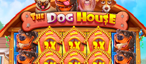 The Dog House, slot online, aventura canina, gráficos vibrantes, recursos de bônus, Rodadas Grátis, Sticky Wilds, multiplicadores, gerenciamento de banca, estratégia de jogo.