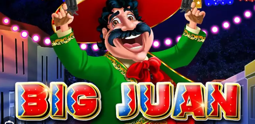 Big Juan, slot online, temática festiva, rodadas grátis, multiplicadores, símbolos wild, jogos de bônus, gráficos de slot, jogabilidade móvel, estratégia de apostas.
