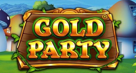 Gold Party, inovações slot, rodadas bônus, multiplicadores de ganhos, Re-Spins Progressivos, slot alta volatilidade, diversão slot, estratégia de slots, ganhos em slots, experiência de jogo.