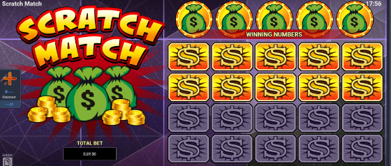 Slot Scratch Match, como jogar Slot Scratch Match, estratégias Slot Scratch Match, dicas para ganhar, bônus Slot Scratch Match, jogos de cassino, slot machines.