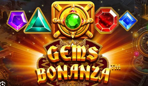 Gems Bonanza, slot online, como ganhar, rodadas grátis, símbolos especiais, volatilidade, RTP, estratégias de jogo, pedras preciosas, comunidade de jogadores.
